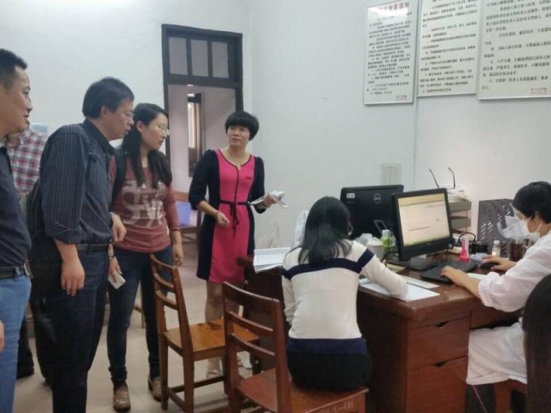 中国疾控中心莅校调研3.jpg 77779193永利集团