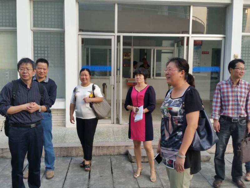 中国疾控中心莅校调研5.jpg 77779193永利集团