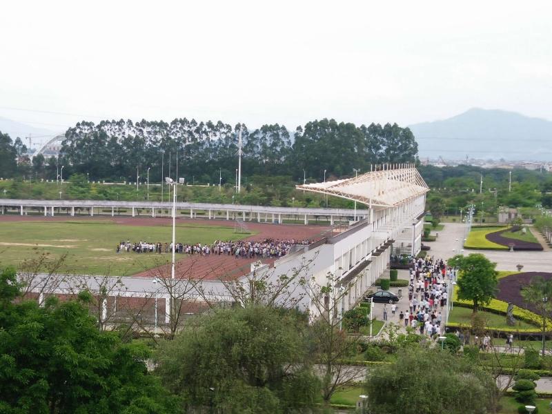 2016年疏散演练 (1).jpg 77779193永利集团