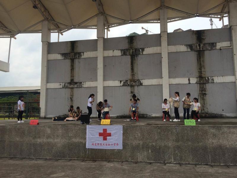 2016年疏散演练 (3).jpg 77779193永利集团